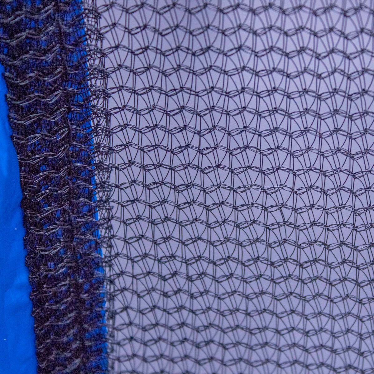 12FT Trampoline with Safety Enclosure Net