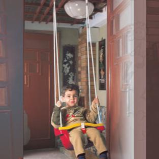 Kenzi Swing Chair
