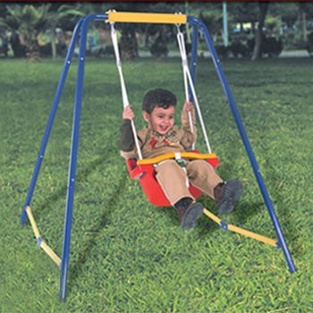 Kenzi Swing with Metal Stand