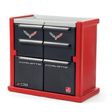 Corvette Dresser