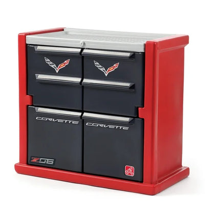 Corvette Dresser