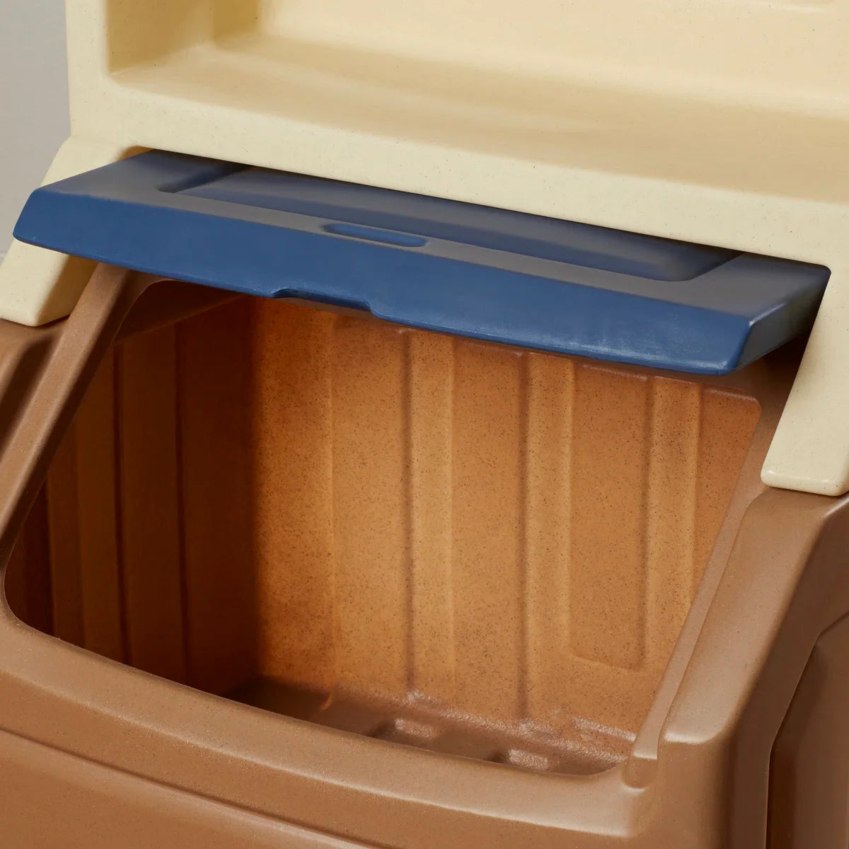 Lift & Hide Bookcase Storage Chest™