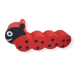 Ride on Ladybug |
