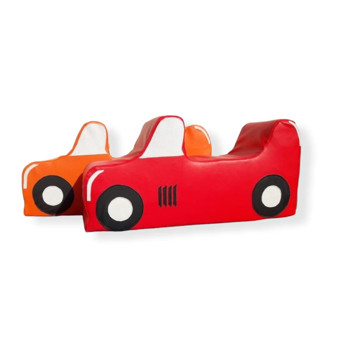 Softplay Car
