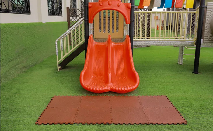Rubber Flooring