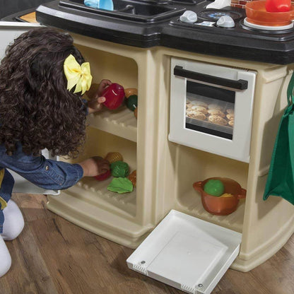 Great Gourmet Kitchen™