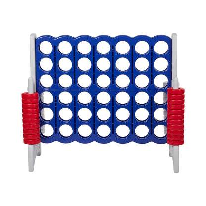 Jumbo Connect 4-To-Score
