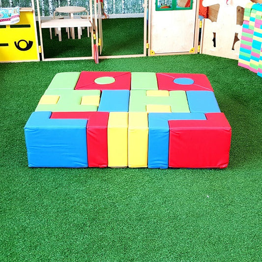 Building Blocks