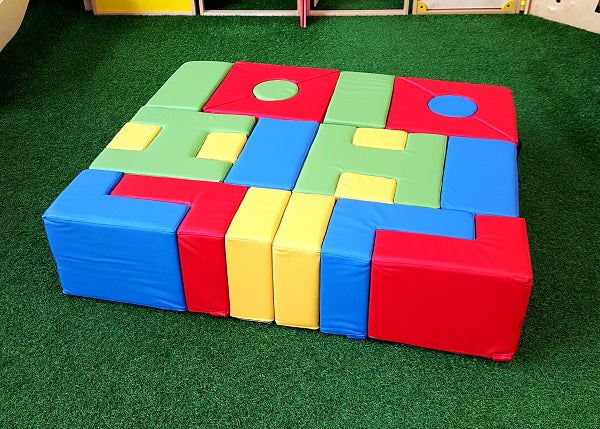 Building Blocks