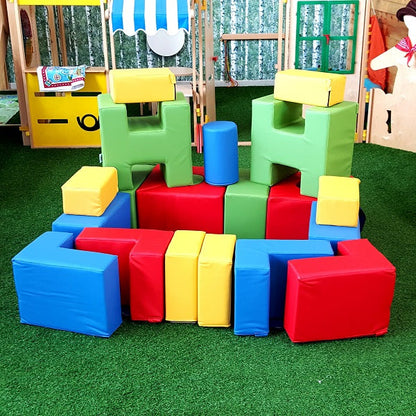 Building Blocks