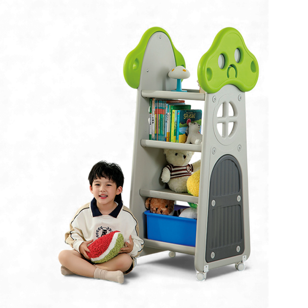 Tree House Kids Bookshelf