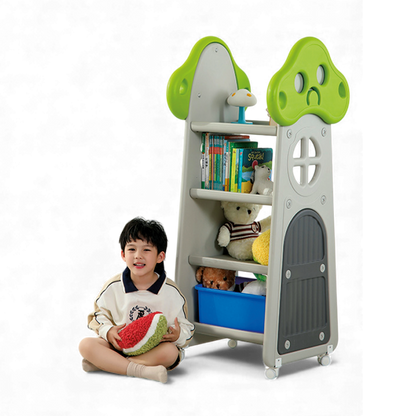 Tree House Kids Bookshelf