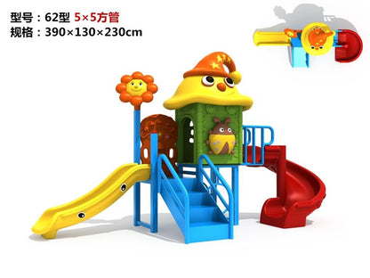 Economic Outdoor Playground Equipment