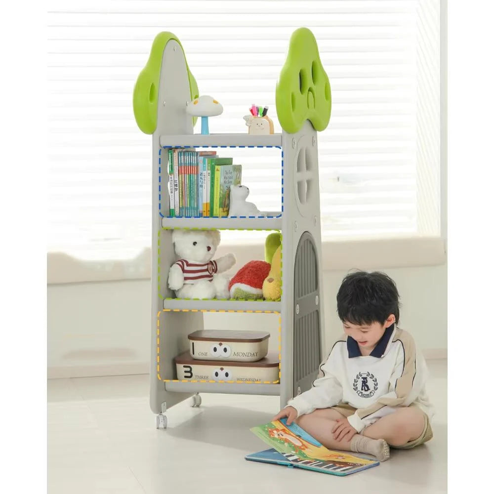 Tree House Kids Bookshelf