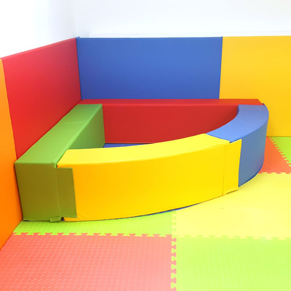 Corner Ball Pool