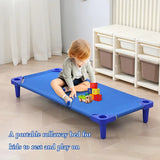 Stackable Toddler Kiddie Cots