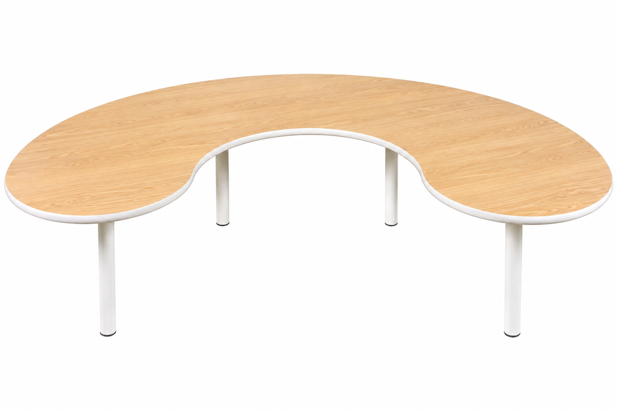 Kiddny Table 180×120 cm