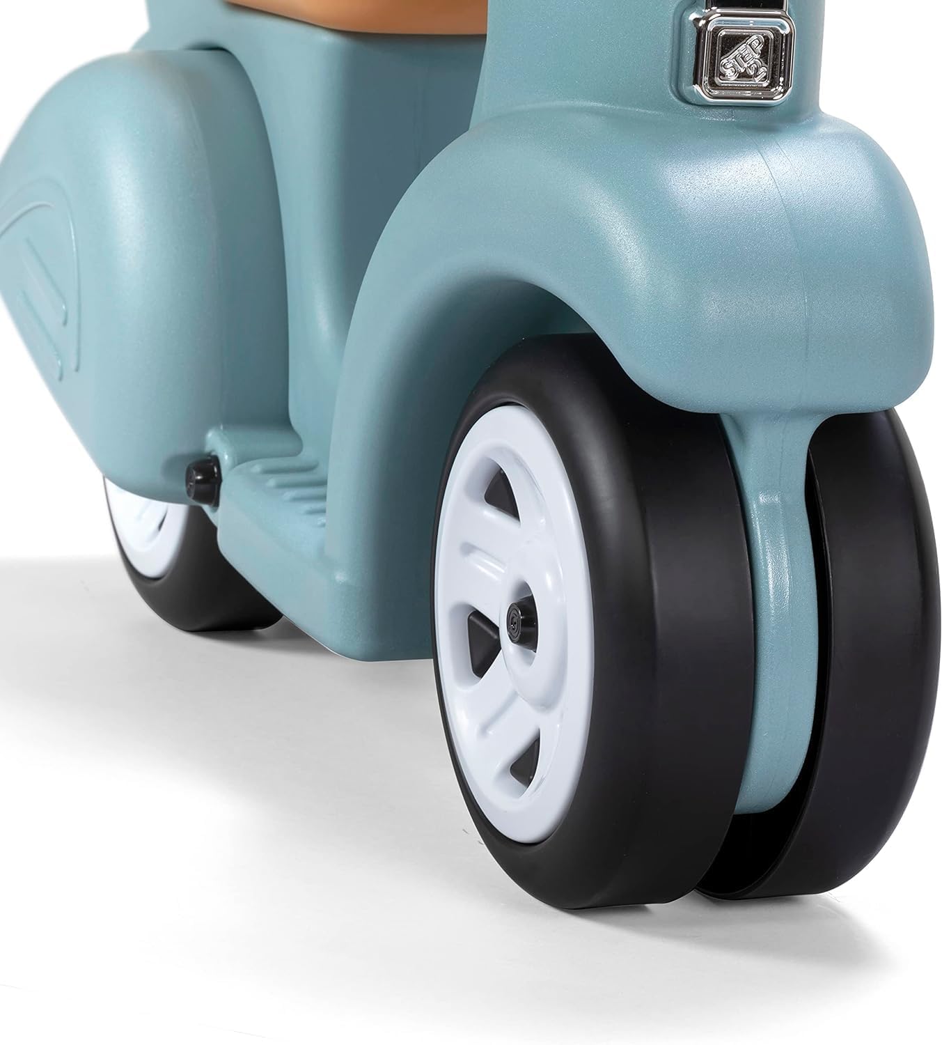 Ride Along Scooter™