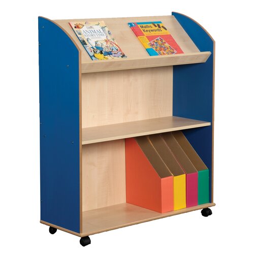 Book Shelves