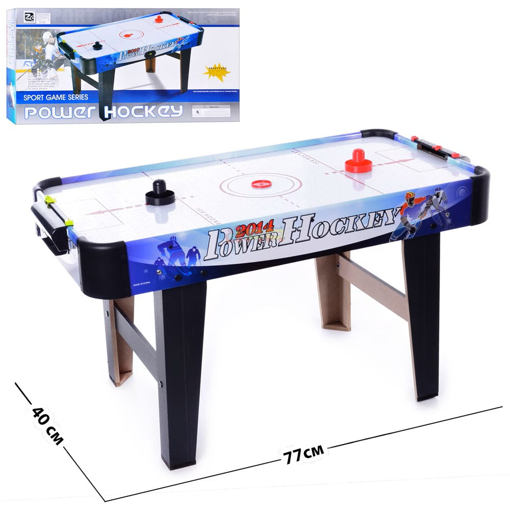 Air Hockey Table Game
