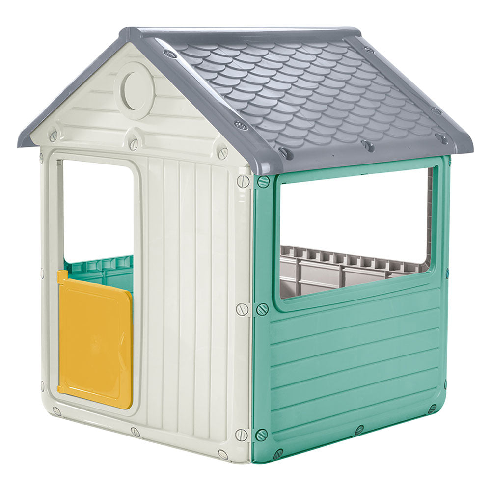 My First Playhouse