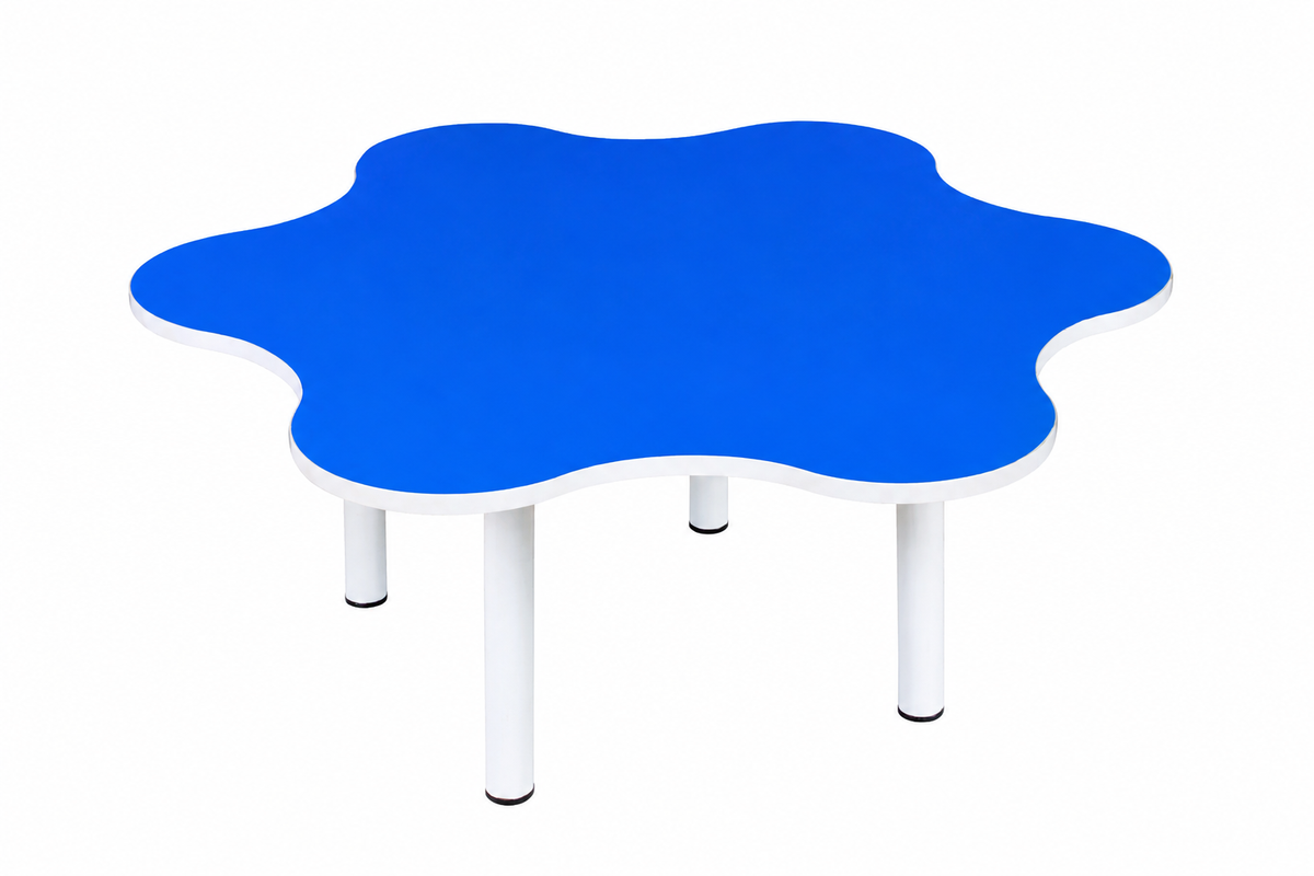 Flower Table 120 cm