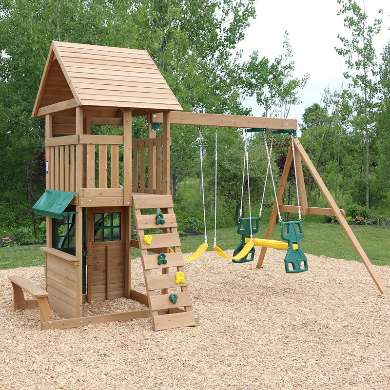 Windale Swing Set / Playset