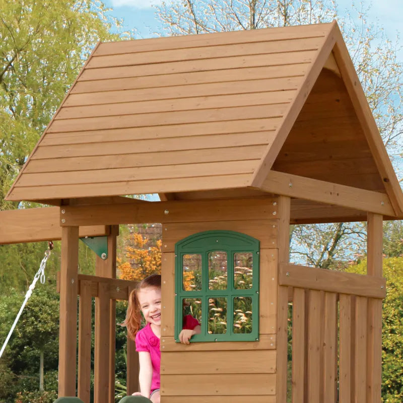 Windale Swing Set / Playset