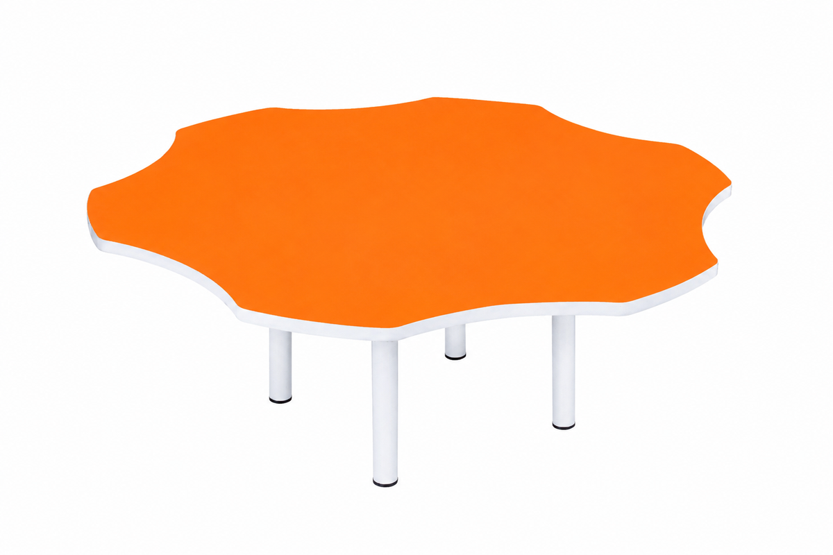 Gear Table 120 cm