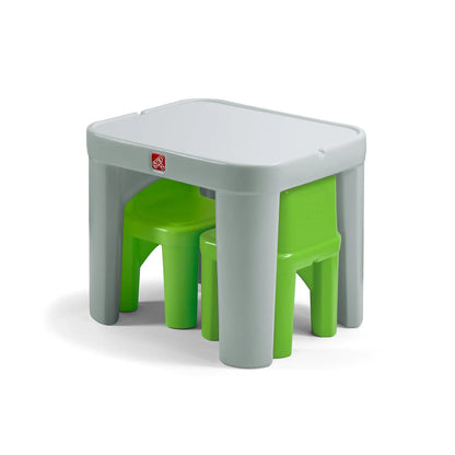 Mighty My Size Table & Chairs Set™