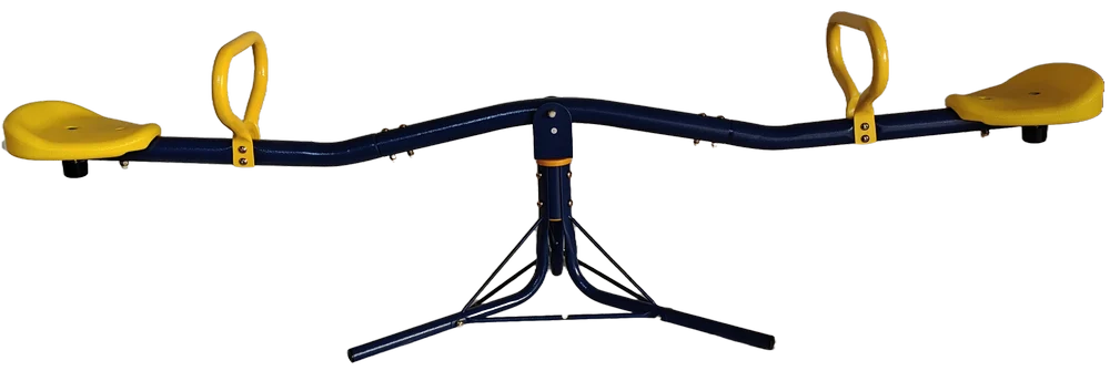 Metal Seesaw