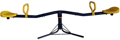 Metal Seesaw