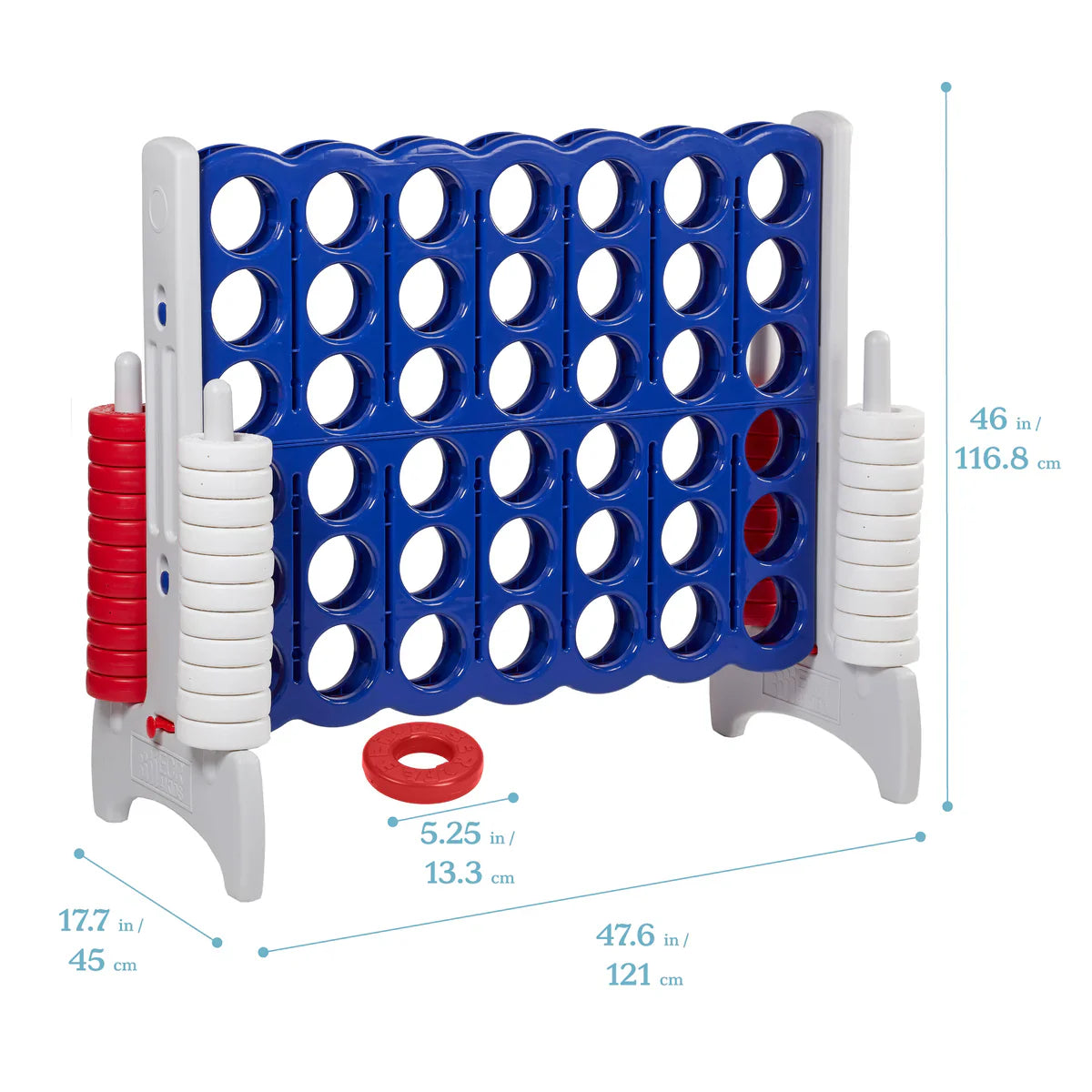 Jumbo Connect 4-To-Score