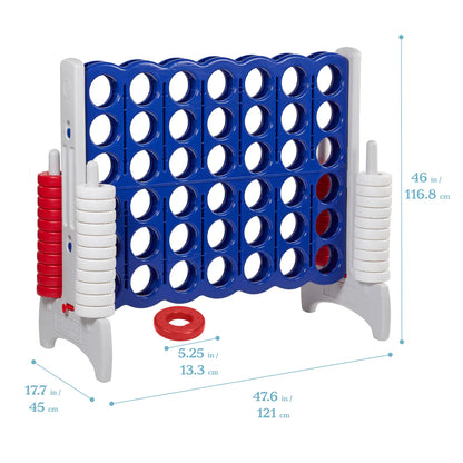 Jumbo Connect 4-To-Score