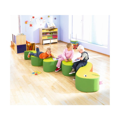 Sit and Play Snake