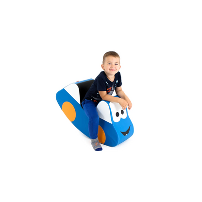 Rocking Car