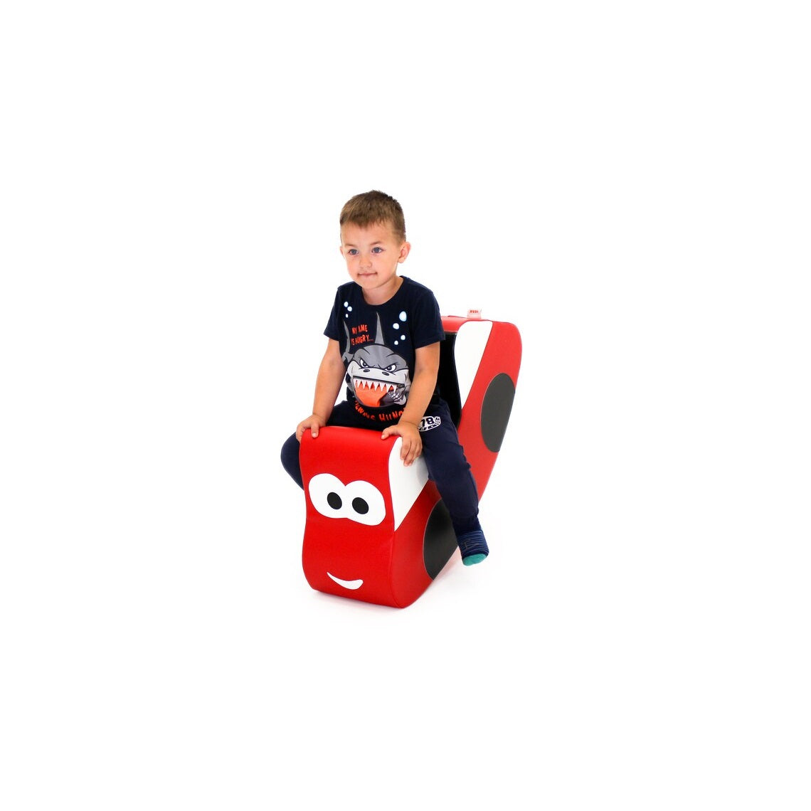 Rocking Car