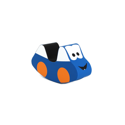 Rocking Car