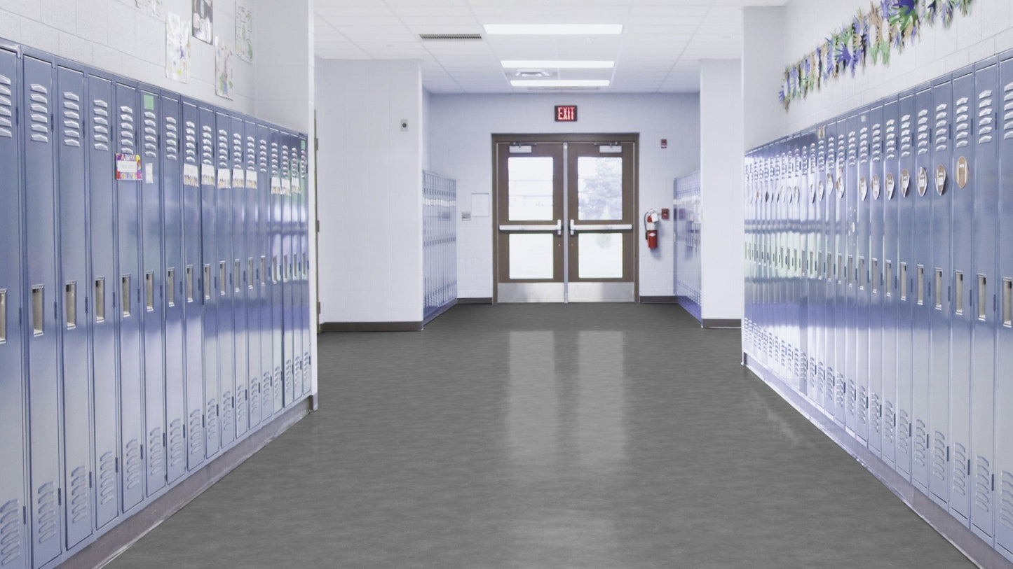 Vinyl Flooring Antibacterial