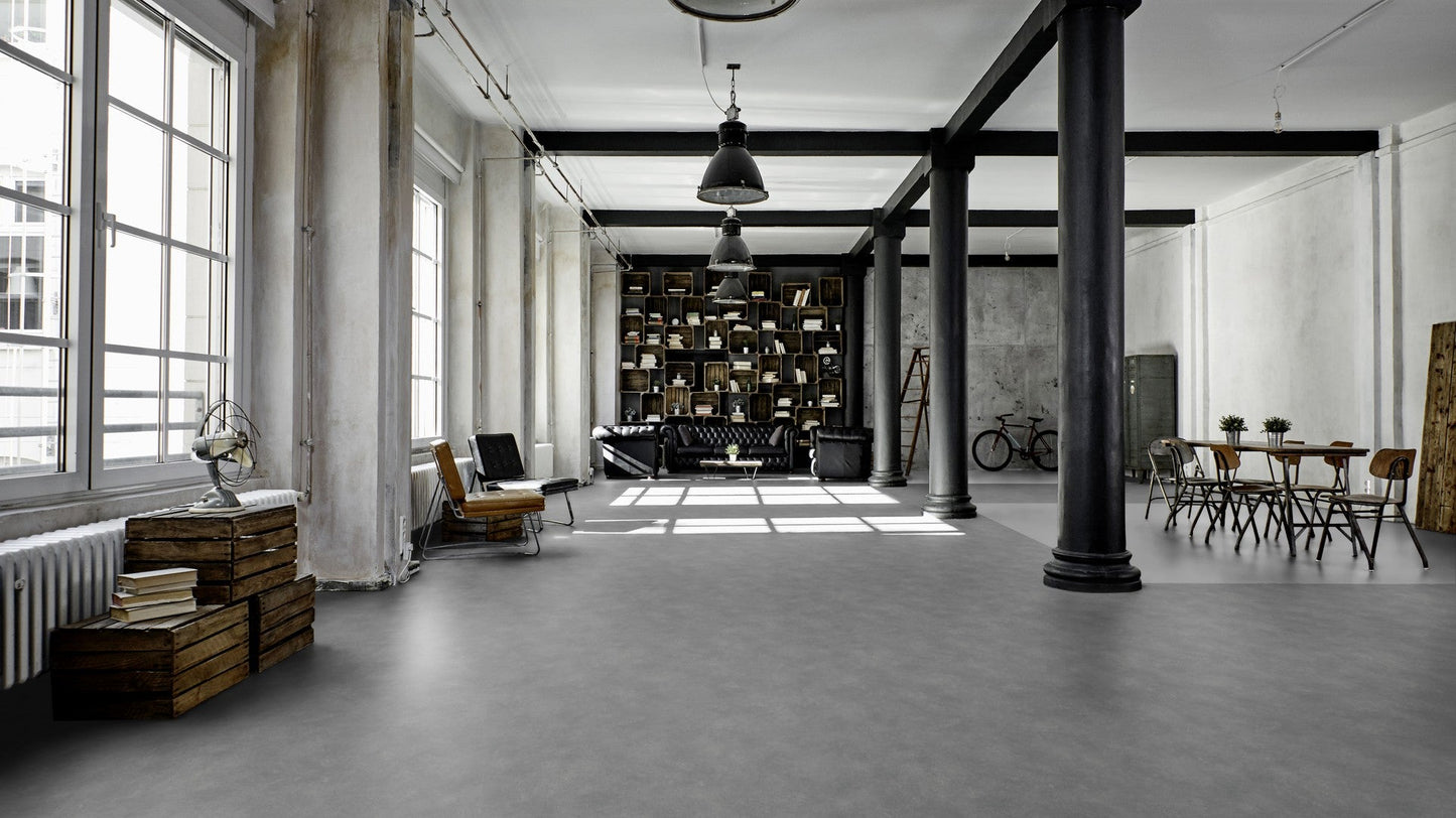 Vinyl Flooring Antibacterial