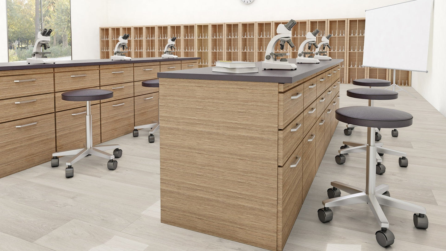 Vinyl Flooring Antibacterial