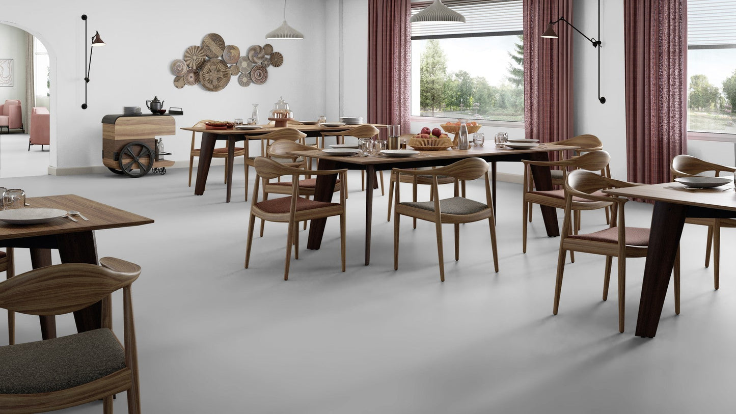 Vinyl Flooring Antibacterial