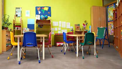 Vinyl Flooring Antibacterial