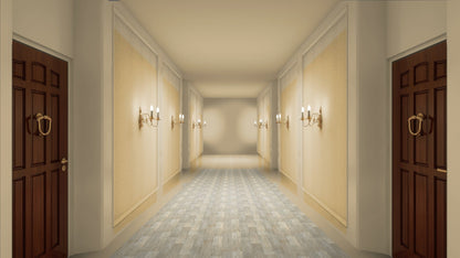 Vinyl Flooring Antibacterial