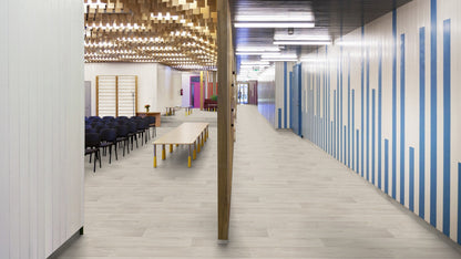 Vinyl Flooring Antibacterial