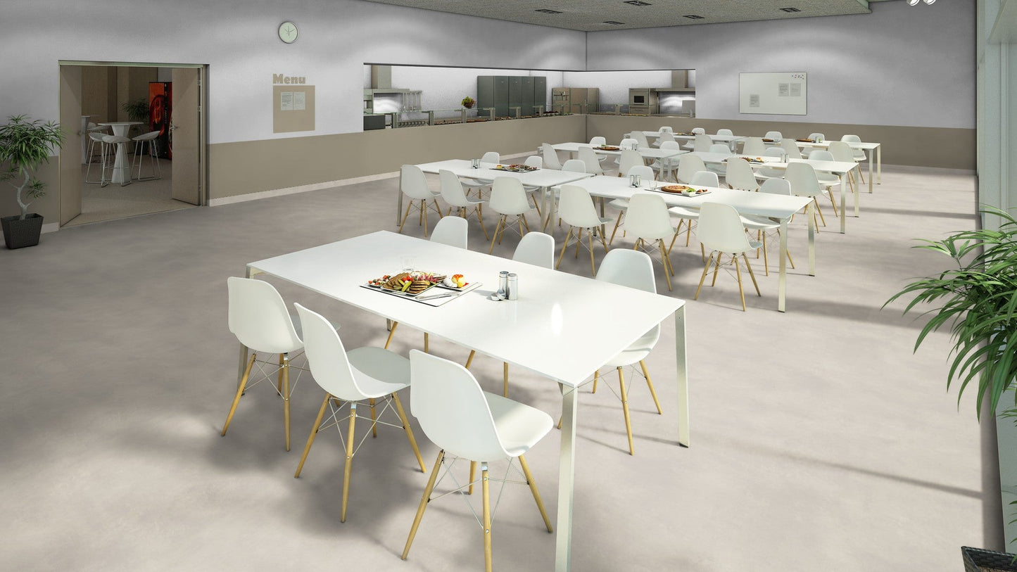Vinyl Flooring Antibacterial