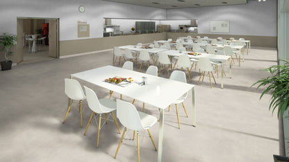 Vinyl Flooring Antibacterial