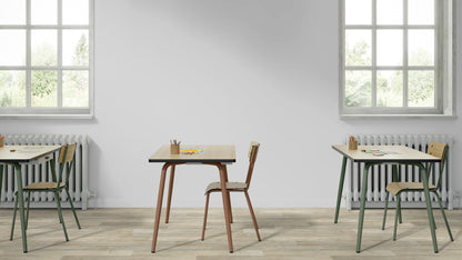 Vinyl Flooring Antibacterial