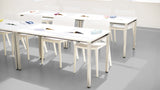 Vinyl Flooring Antibacterial