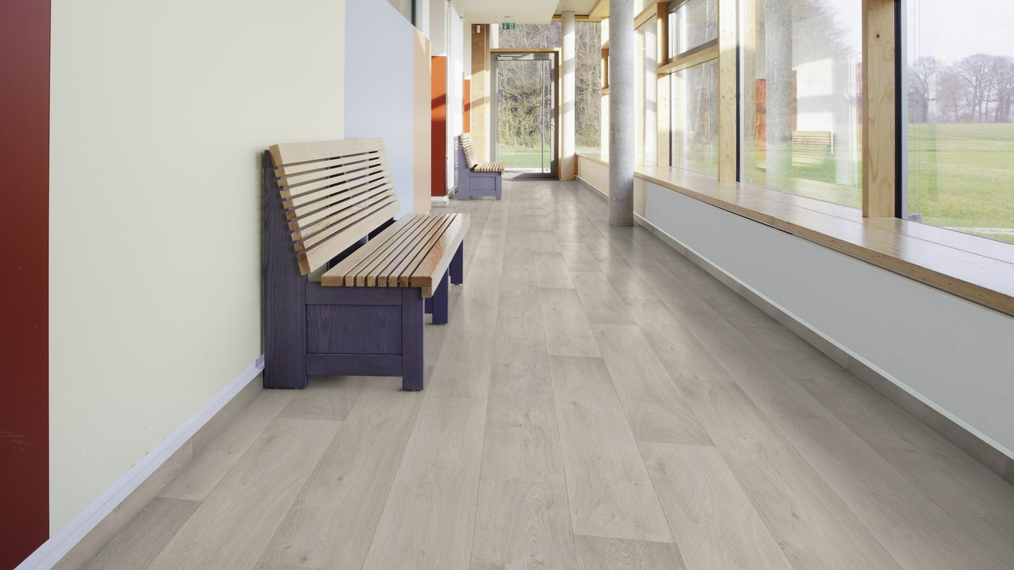 Vinyl Flooring Antibacterial